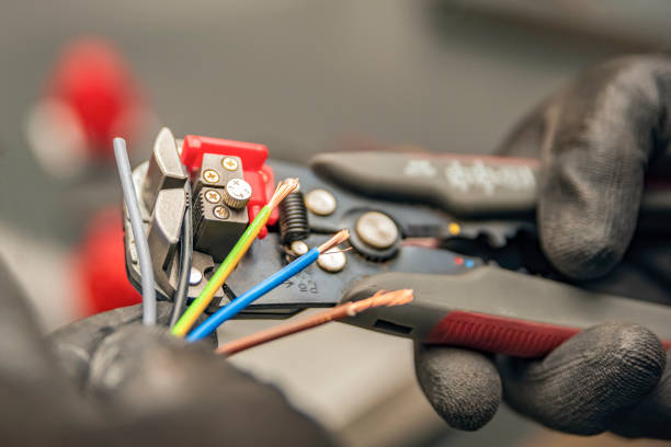 Best Affordable Emergency Electrician  in East Moriches, NY