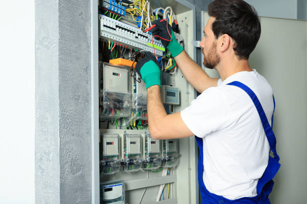 Best Licensed Electrician  in East Moriches, NY