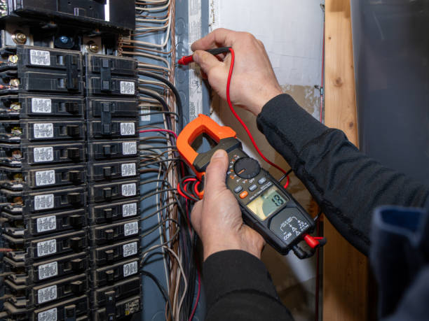 Best Affordable Electrician  in East Moriches, NY