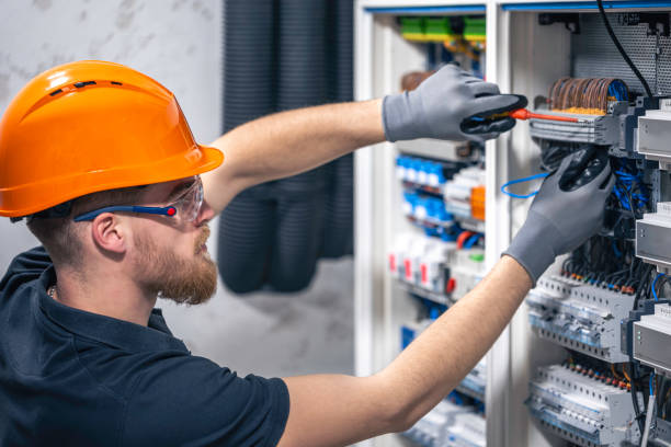 Best Electrical Outlet Repair  in East Moriches, NY