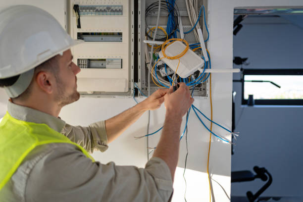 Best Electric Panel Repair  in East Moriches, NY